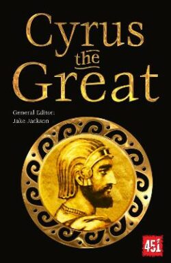 Cyrus the Great