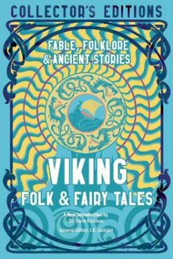 Viking Folk & Fairy Tales