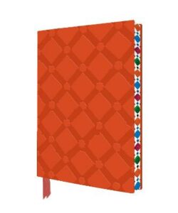 Alhambra Tile Artisan Art Notebook (Flame Tree Journals)