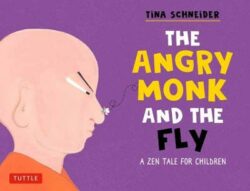 Angry Monk and the Fly