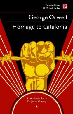 Homage to Catalonia