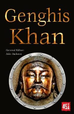 Genghis Khan