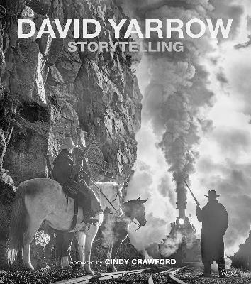 Storytelling: David Yarrow