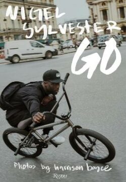 Nigel Sylvester: Go