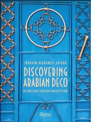 Discovering Arabian Deco