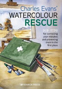 Charles Evans&apos; Watercolour Rescue