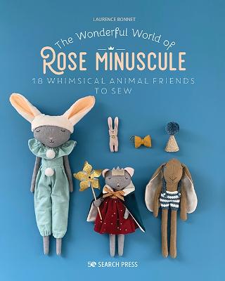 Wonderful World of Rose Minuscule