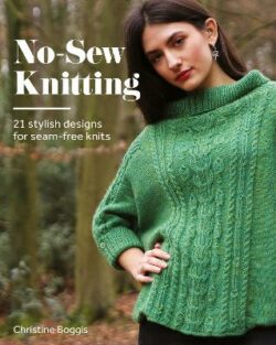 No-Sew Knitting