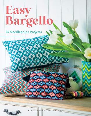 Easy Bargello