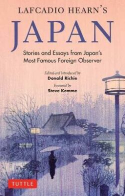 Lafcadio Hearn's Japan