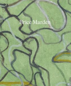 Brice Marden