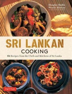 Sri Lankan Cooking