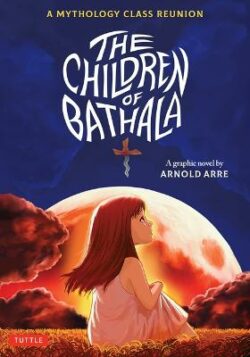 Children Of Bathala