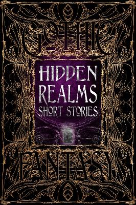 Hidden Realms Short Stories