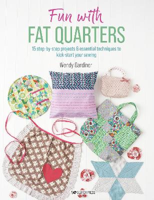 Fun with Fat Quarters