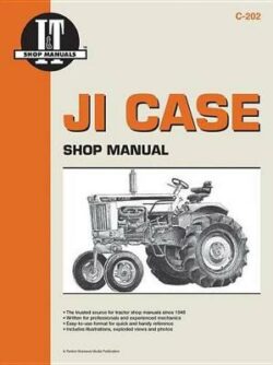 Case Collection: 5/6/900B-730-to-1030 430-to-640 Repair Manual