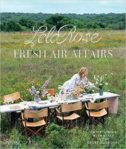 Fresh Air Affairs