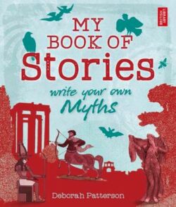 My Book of Stories