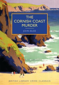 Cornish Coast Murder