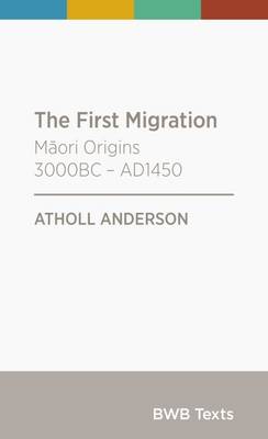 First Migration