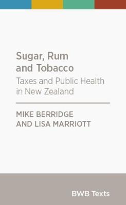 Sugar, Rum and Tobacco