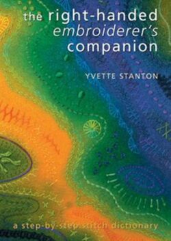 Right-Handed Embroiderer&apos;s Companion