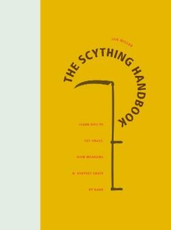 Scything Handbook