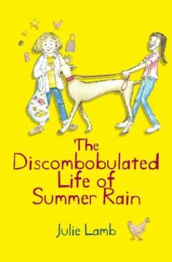 Discombobulated Life of Summer Rain