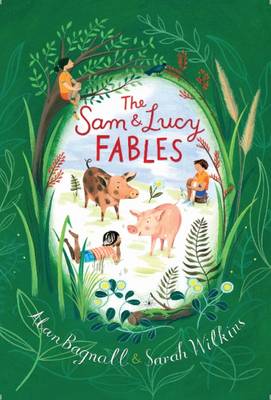 Sam & Lucy Fables