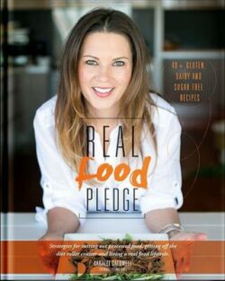 Real Food Pledge