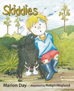 Skiddies