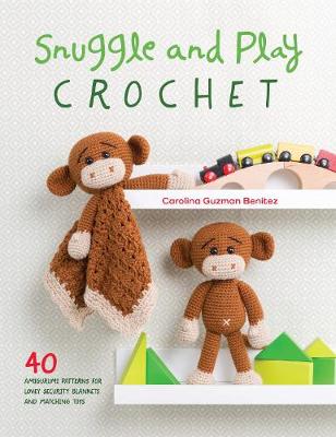 All-New Twenty to Make: Flowers to Crochet [Book]