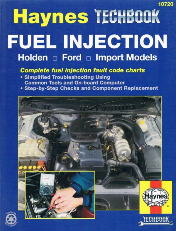 Fuel Injection