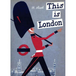 This Is London