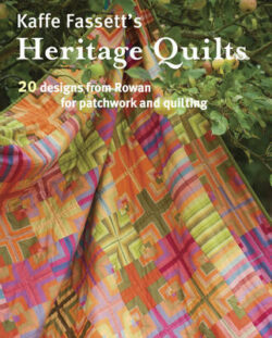 Kaffe Fassett&apos;s Heritage Quilts