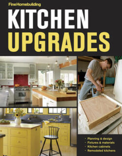 Kitchen Upgrades