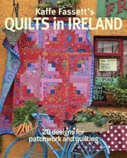 Kaffe Fassett&apos;s Quilts in Ireland