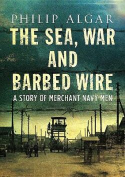 Sea War And Barbed Wire