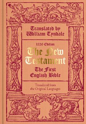 Tyndale's The New Testament, 1526