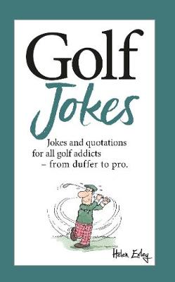 Golf Jokes