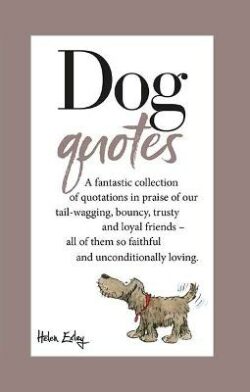 Dog Quotes