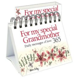 365 For My Grandmother