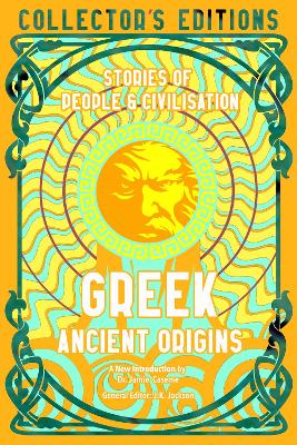 Greek Ancient Origins