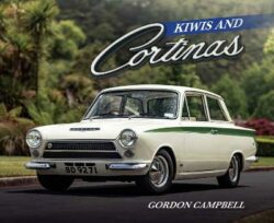 Kiwis and Cortinas