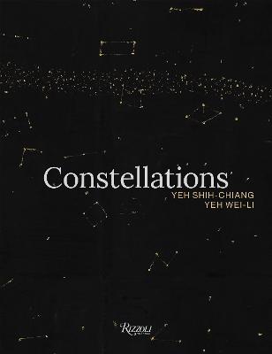 Constellations: Yeh Shih-Chiang, Yeh Wei-Li