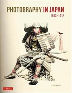 Photography in Japan 1853-1912