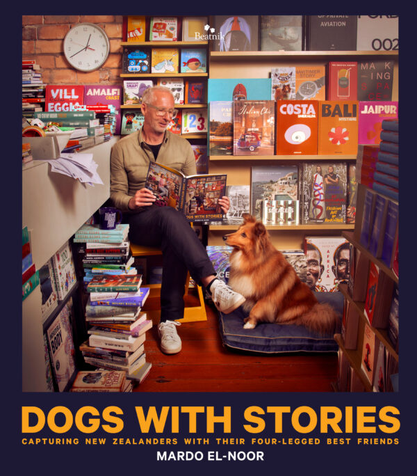 Dogs With Stories