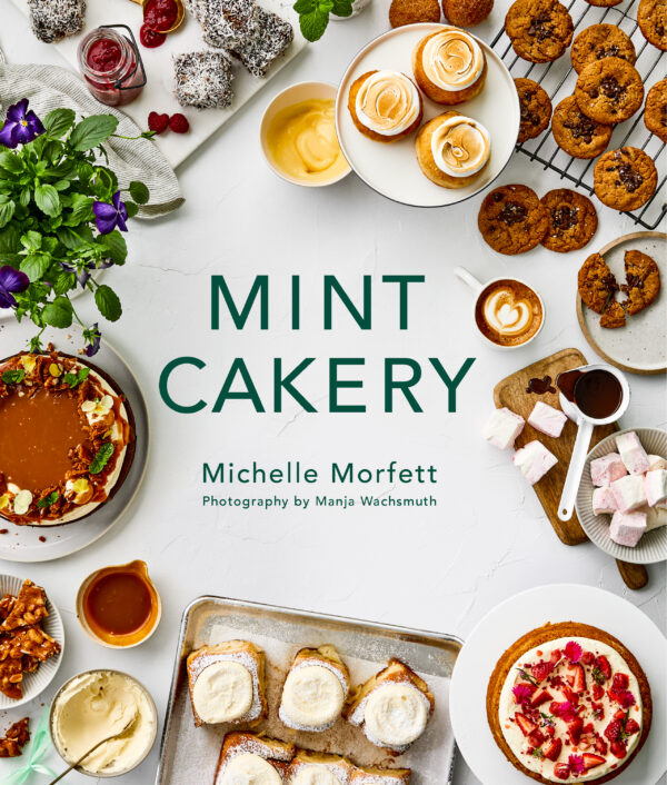 Mint Cakery