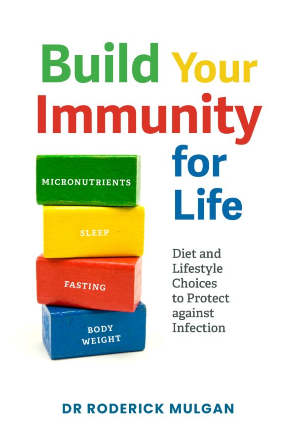 Build Your Immunity For Life