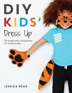 DIY Kids&apos; Dress Up